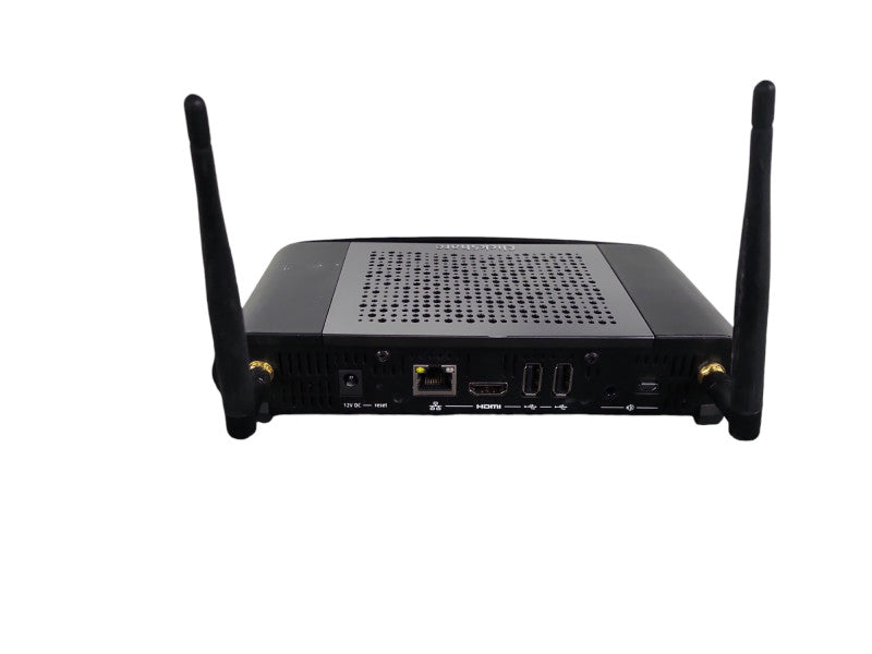 Barco R9861520 Clickshare CSE-200 Wireless Presentation System !