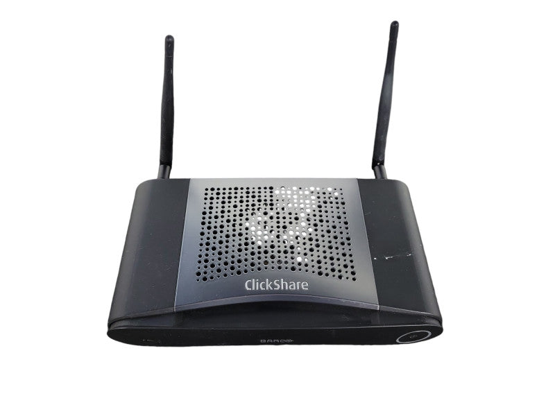 Barco R9861520 Clickshare CSE-200 Wireless Presentation System !