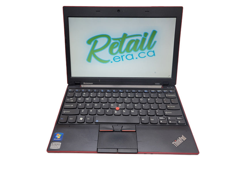 Lenovo ThinkPad X100e| Athlon Neo X2 Dual Core| 4GB DDR2| 256GB  SSD NO BAT β BudLap