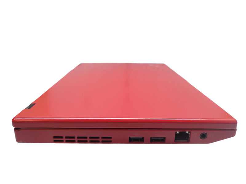Lenovo ThinkPad X100e| Athlon Neo X2 Dual Core| 4GB DDR2| 256GB  SSD NO BAT β BudLap