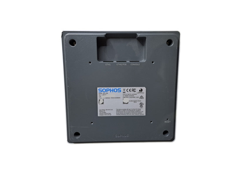 SOPHOS APX 530 | 2.4/5 GHz PoE Wireless Access Point | APX530