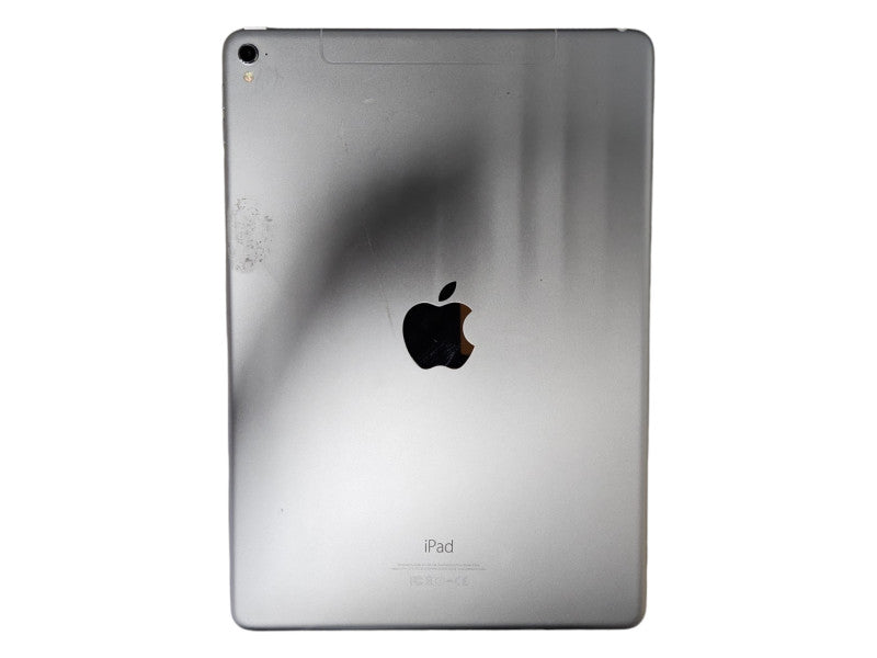 Apple iPad Pro 9.7" 128GB, WiFi + Cellular, Model: A1674, Unlocked
