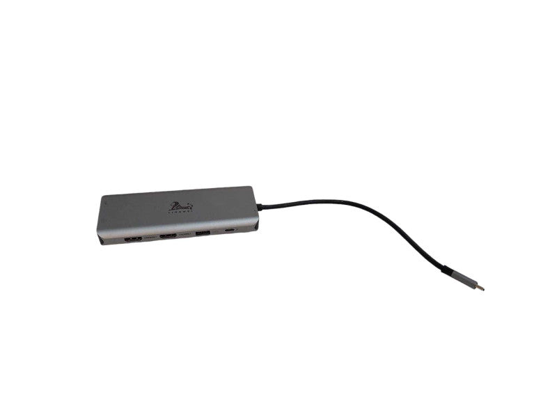 Lionwei Multi Dock Model: LIUC0219  Q=