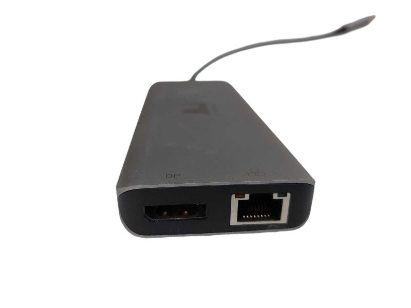 Lionwei Multi Dock Model: LIUC0219  Q=