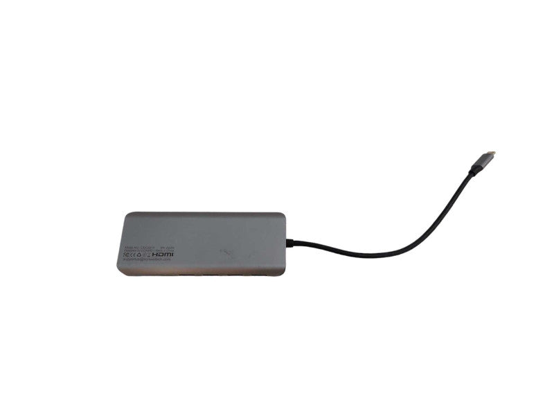 Lionwei Multi Dock Model: LIUC0219  Q=