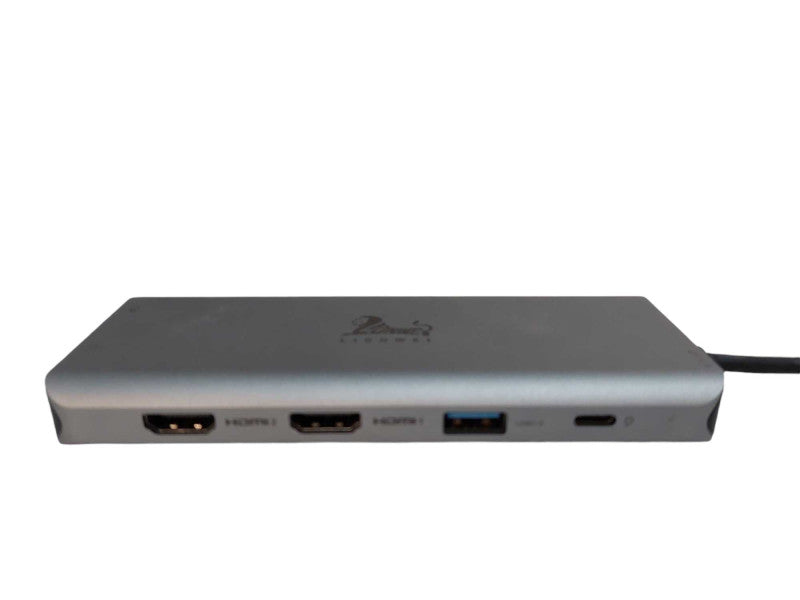 Lionwei Multi Dock Model: LIUC0219  Q=