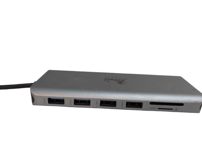 Lionwei Multi Dock Model: LIUC0219  Q=