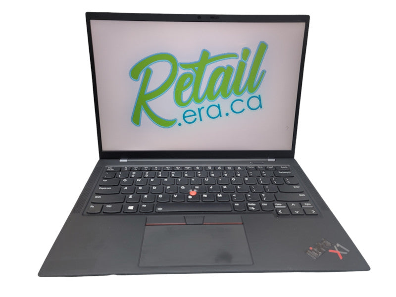 Lenovo ThinkPad X1 Carbon G9 | i7-1185G7|16GB RAM| 512GB SSD TOUCH β Lap200