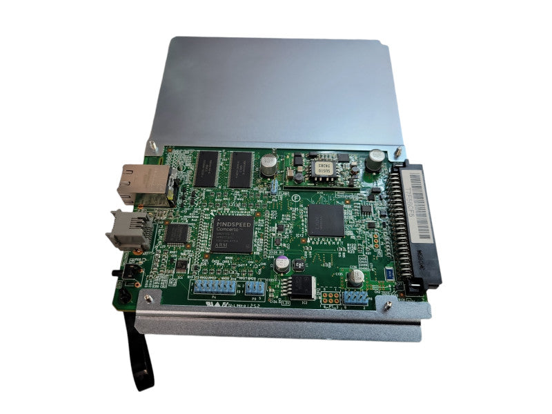 TOSHIBA STRATA MIPU16-1A IP INTERFACE CARD %