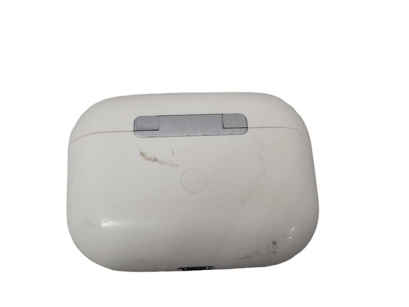 Airpod Pro Wireless earbuds with charging case, READ _