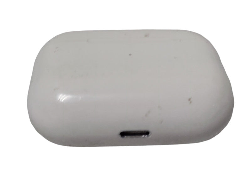 Airpod Pro Wireless earbuds with charging case, READ _