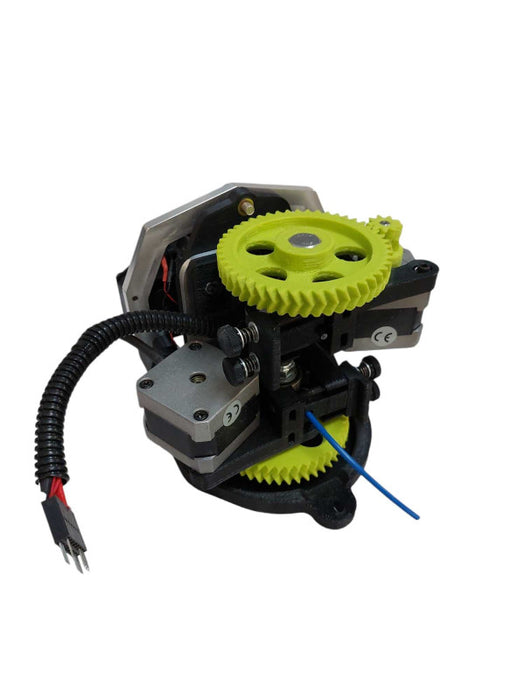 LULZBOT TAZ 5 3D Printer  Made in USA  =
