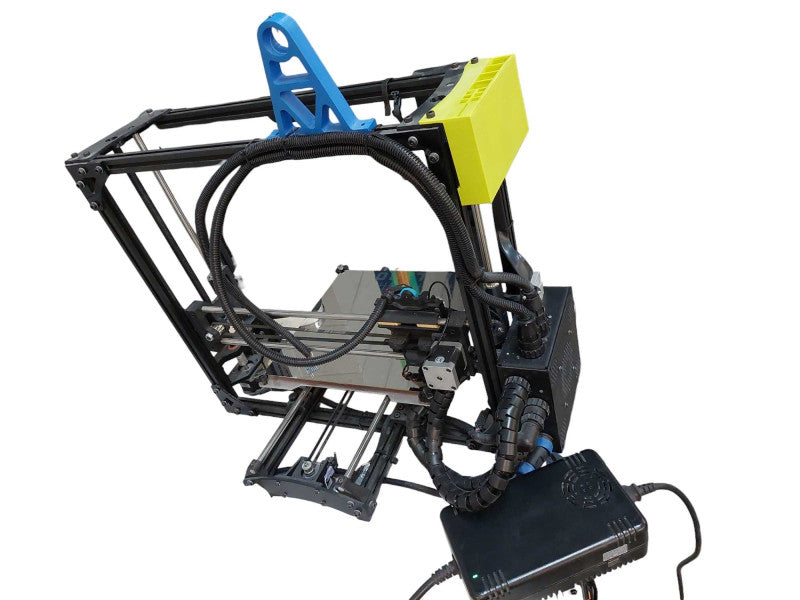 LULZBOT TAZ 5 3D Printer  Made in USA  =