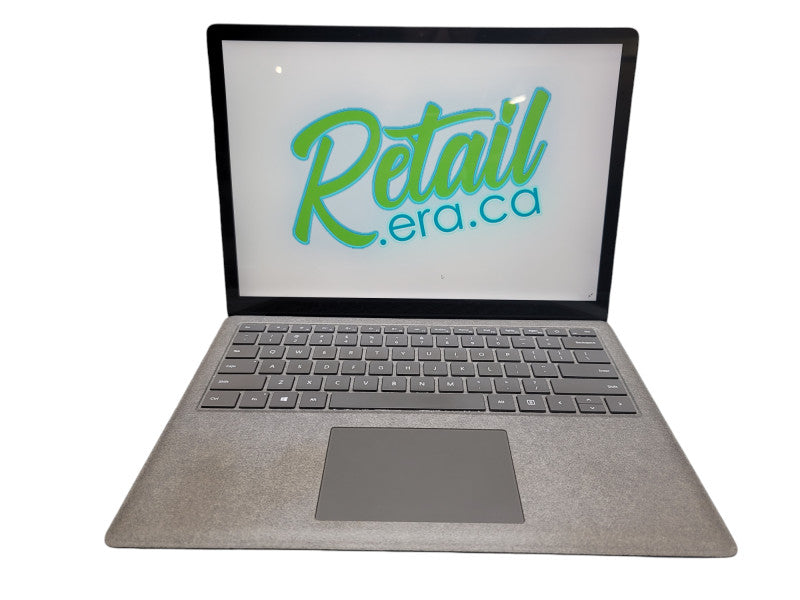 Microsoft Surface Laptop| i5-7200U| 8GB DDR3| 256GB SSD FOR PARTS READ  β BudLap