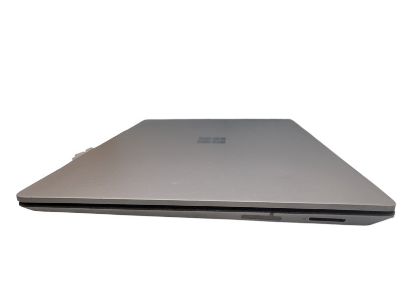 Microsoft Surface Laptop| i5-7200U| 8GB DDR3| 256GB SSD FOR PARTS READ  β BudLap
