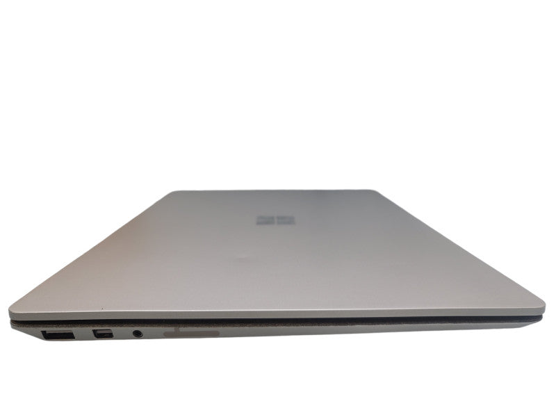 Microsoft Surface Laptop| i5-7200U| 8GB DDR3| 256GB SSD FOR PARTS READ  β BudLap