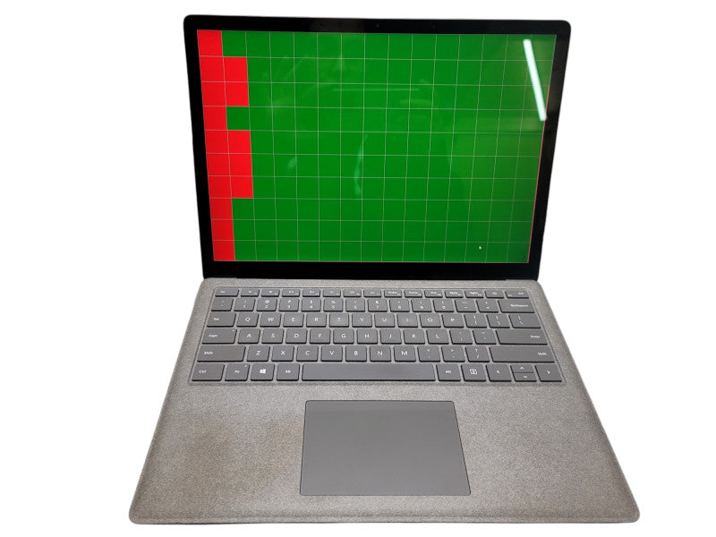 Microsoft Surface Laptop| i5-7200U| 8GB DDR3| 256GB SSD FOR PARTS READ  β BudLap