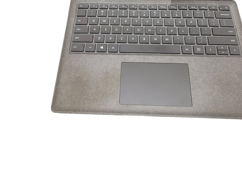 Microsoft Surface Laptop| i5-7200U| 8GB DDR3| 256GB SSD FOR PARTS READ  β BudLap