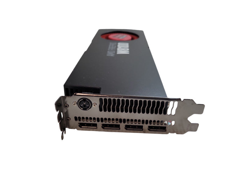 AMD FIREPRO W8100 8GB PCIE %