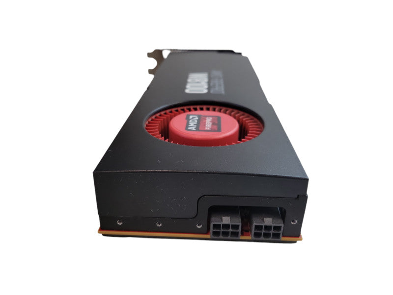 AMD FIREPRO W8100 8GB PCIE %
