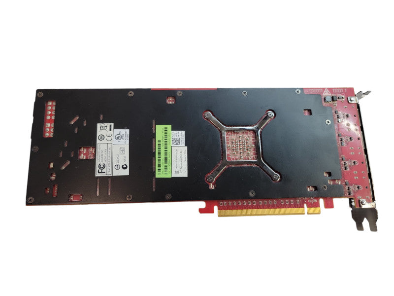 AMD FIREPRO W8100 8GB PCIE %