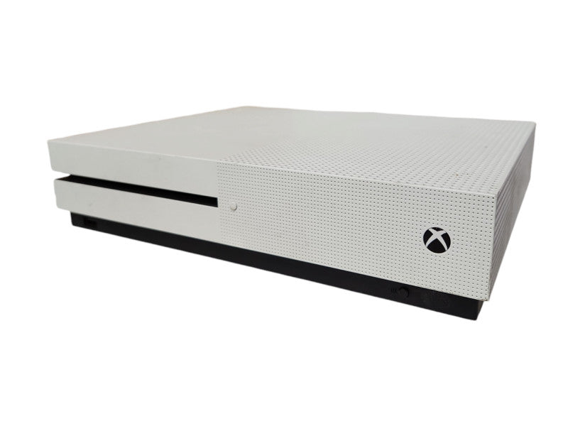 Microsoft Xbox One S 1TB Console, Model: 1681