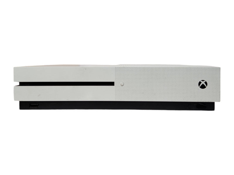 Microsoft Xbox One S 1TB Console, Model: 1681