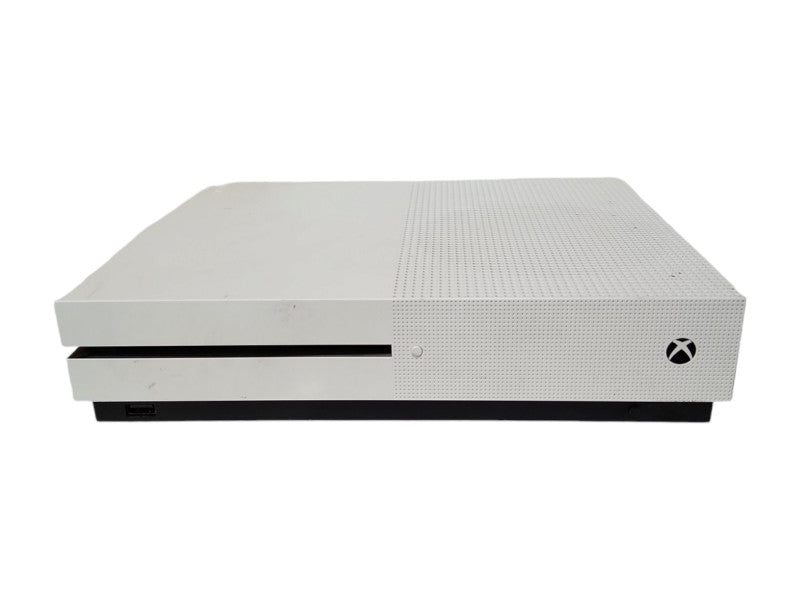 Microsoft Xbox One S 1TB Console, Model: 1681