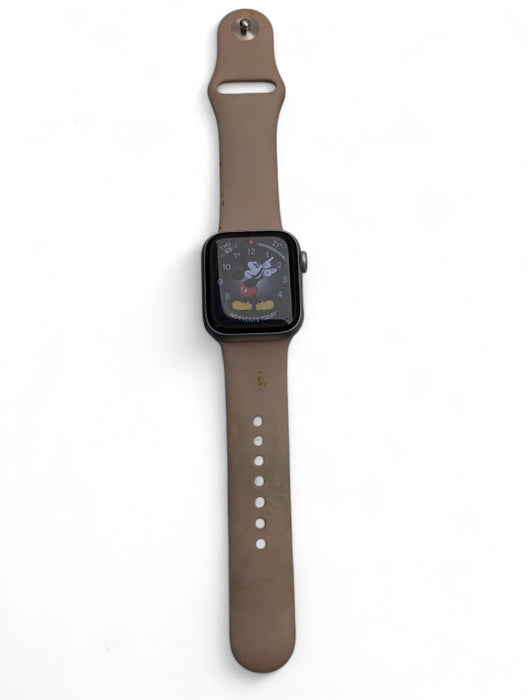 Apple Watch SE Nike Edition A2351 40mm Unlocked  -
