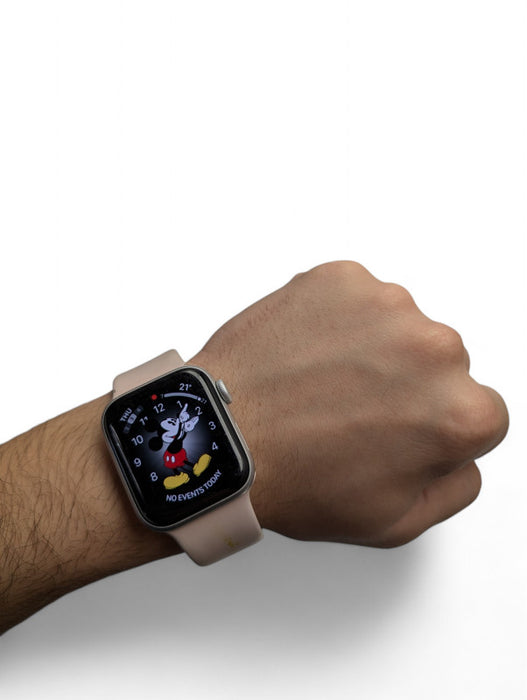 Apple Watch SE Nike Edition A2351 40mm Unlocked  -