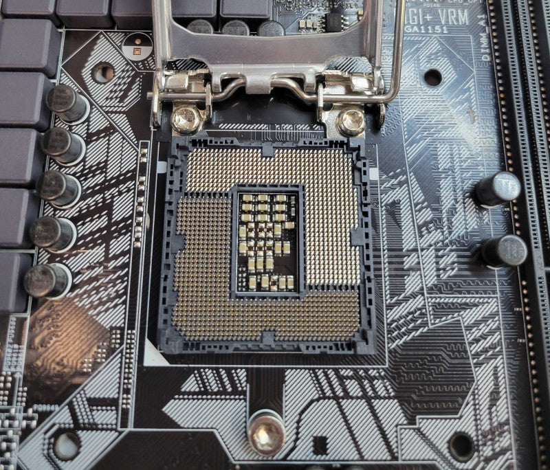 ASUS Z170-A /AR Intel Motherboard Z170 1151 socket ATX USB3.1 DDR4 Hdmi Dvi V %