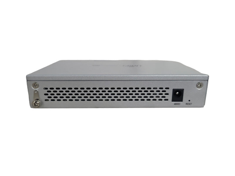 Ubiquiti Networks UniFi 8 Port Ethernet Switch, US-8-60W READ !