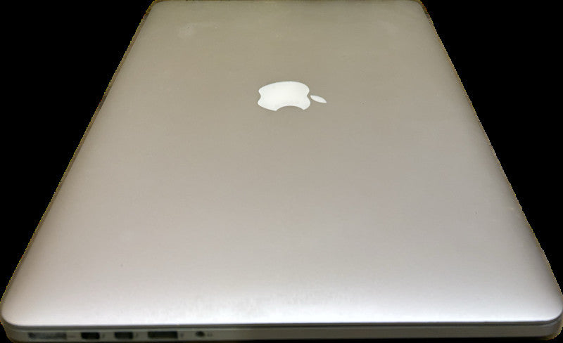 Apple MacBook Pro 15" Mid 2014 i7-4770HQ 16GB RAM 256SSD READ!