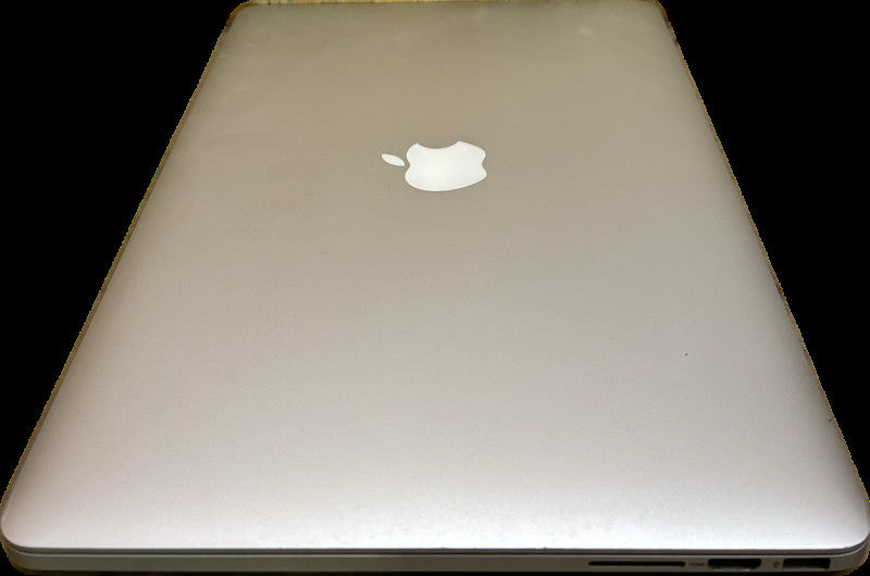 Apple MacBook Pro 15" Mid 2014 i7-4770HQ 16GB RAM 256SSD READ!