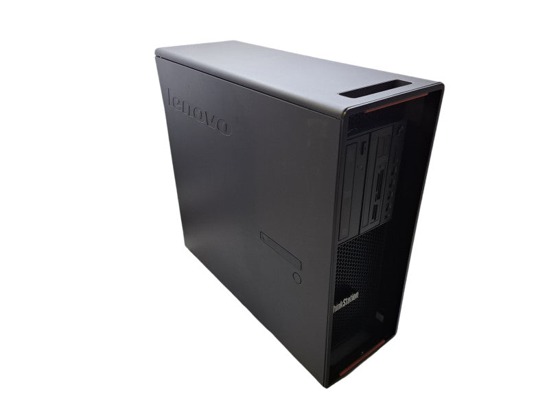 Lenovo ThinkStation P500 | Xeon E5-1650 v3 @3.50GHz, 16GB DDR4, Quadro K2000
