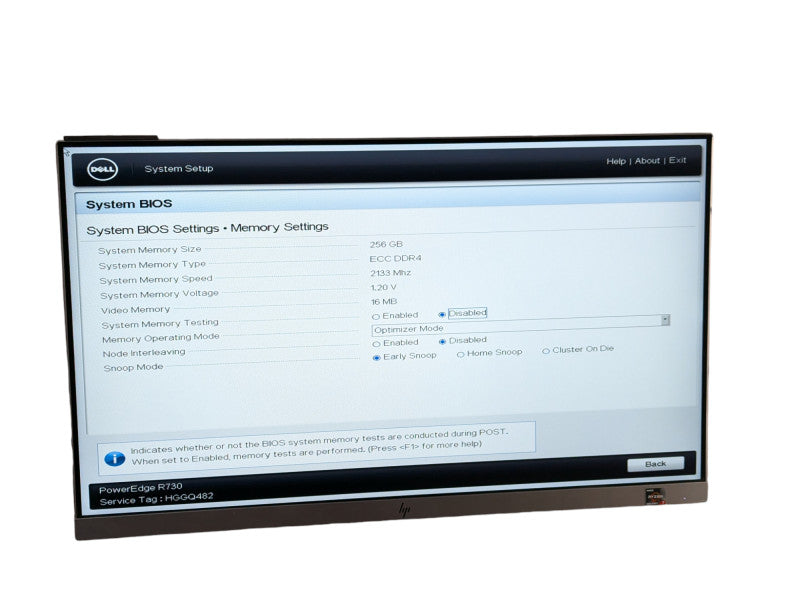 Loaded DELL PowerEdge R730 2x Intel Xeon E5-2680 v3 @ 2.50Ghz 256GB RAM  -