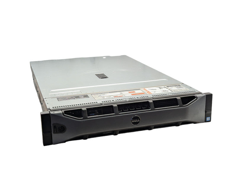 Loaded DELL PowerEdge R730 2x Intel Xeon E5-2680 v3 @ 2.50Ghz 256GB RAM  -