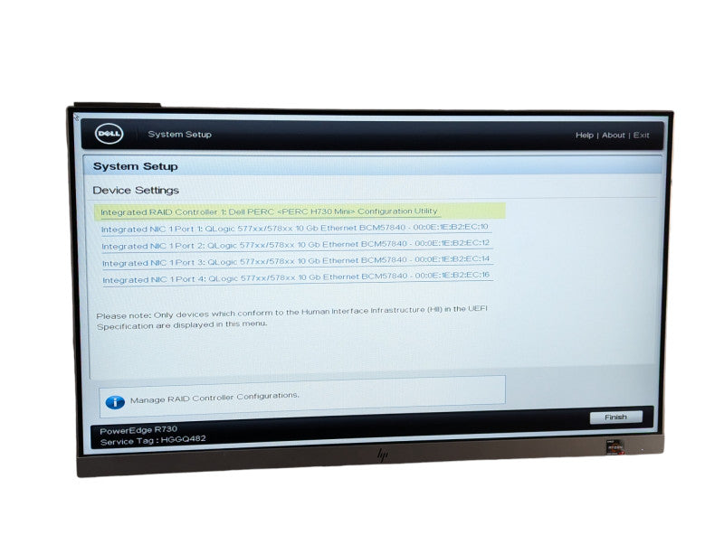 Loaded DELL PowerEdge R730 2x Intel Xeon E5-2680 v3 @ 2.50Ghz 256GB RAM  -