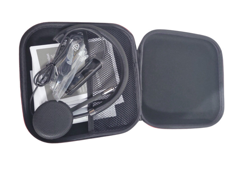NEW Plantronics Headset C710 Professional Home Office !