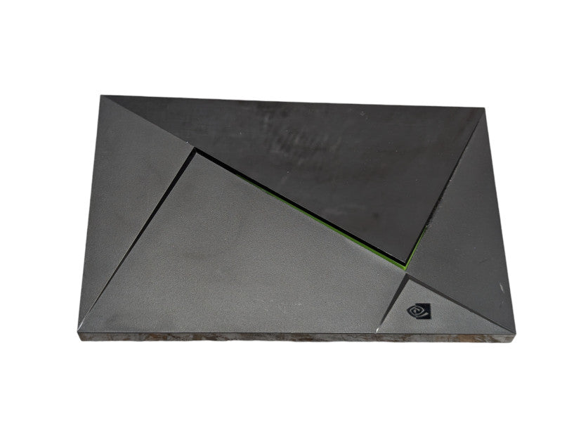 Nvidia Shield TV Pro P2897 4K HDR Media Streamer Please READ  -