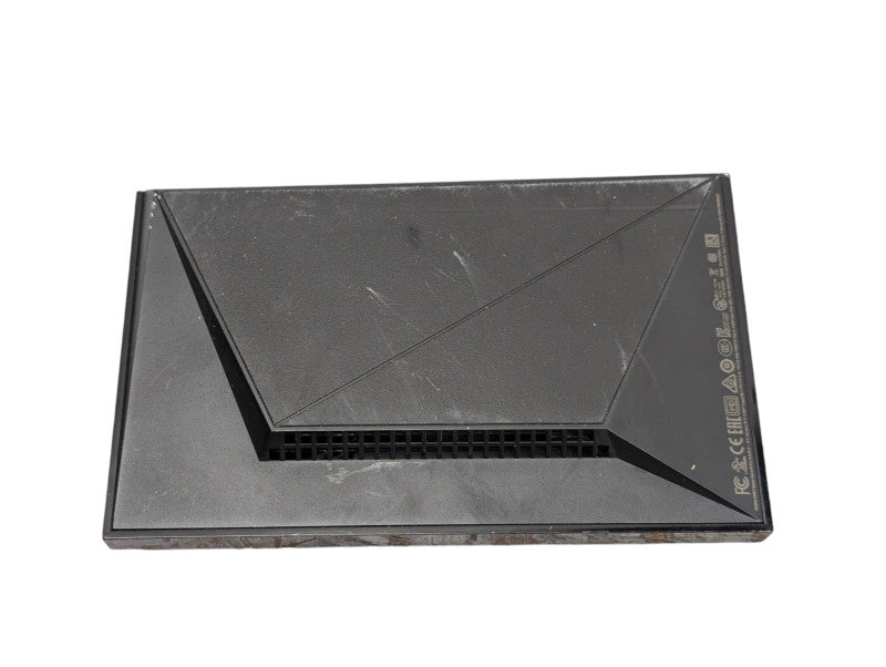 Nvidia Shield TV Pro P2897 4K HDR Media Streamer Please READ  -
