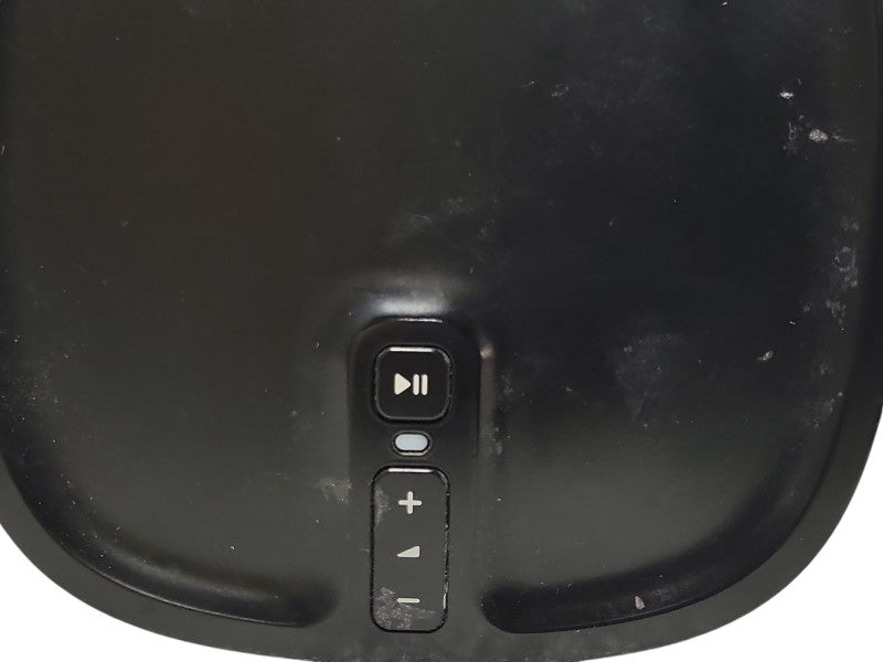 Sonos PLAY:1 Wireless Compact Speaker Wi-Fi Streaming, READ _