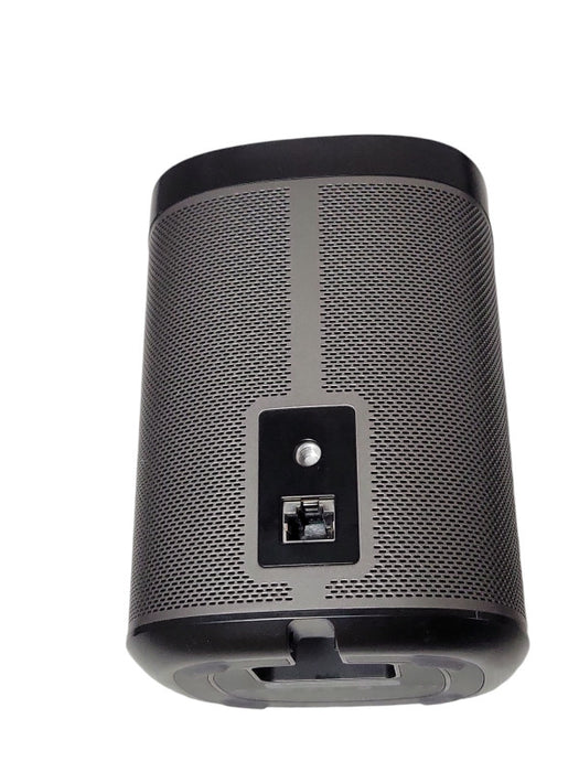 Sonos PLAY:1 Wireless Compact Speaker Wi-Fi Streaming, READ _