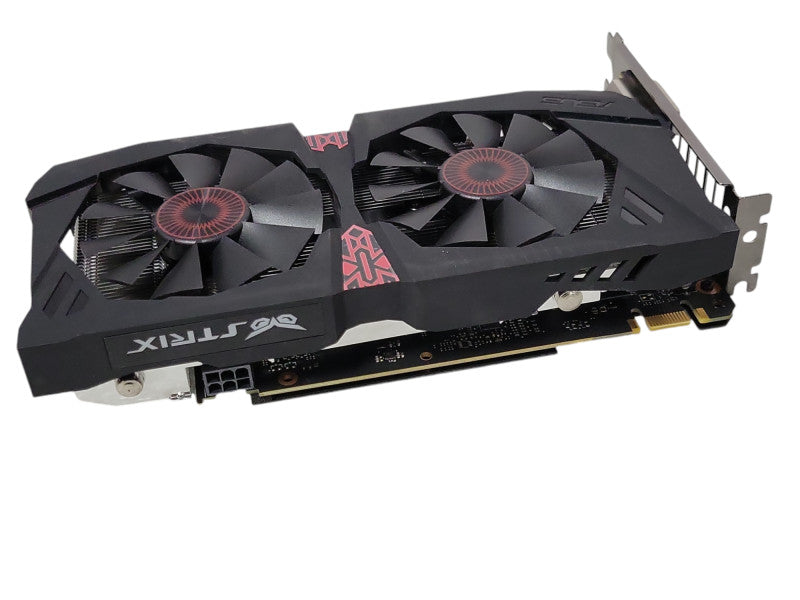 Asus STRIX GTX960-DC20C-4GD5 Graphics card _