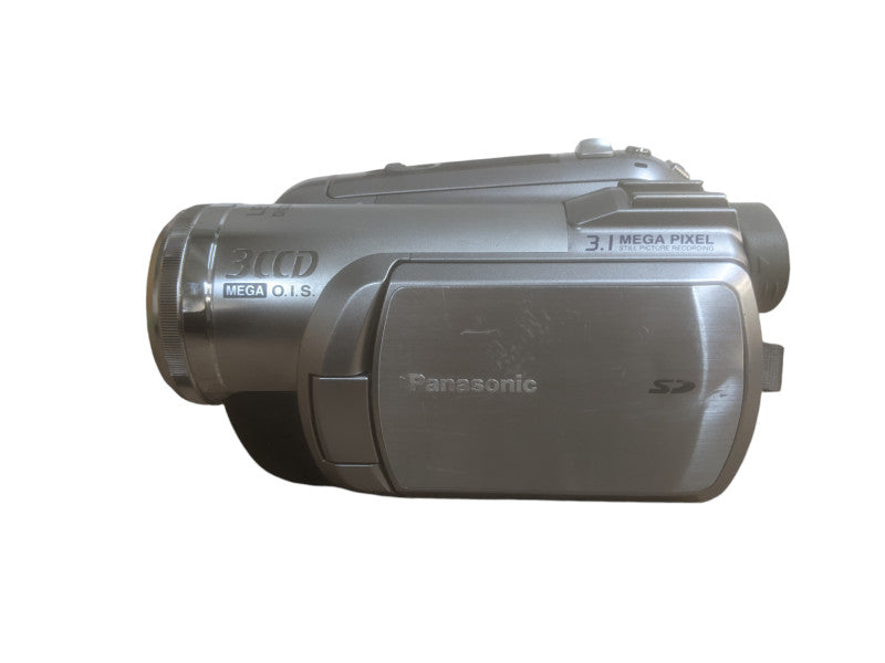 Panasonic PV-GS300 | Mini DV Camcorder | *READ*