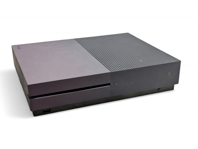 Xbox One S Fortnite Edition Upgraded to 1TB SSD Please READ   -