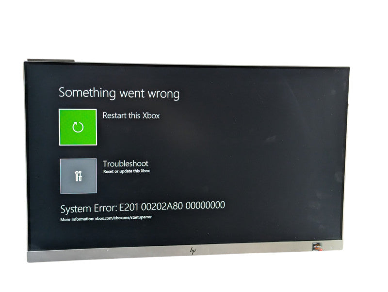 Xbox One S Fortnite Edition Upgraded to 1TB SSD Please READ   -