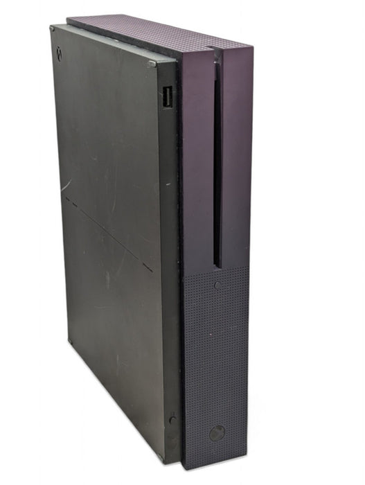 Xbox One S Fortnite Edition Upgraded to 1TB SSD Please READ   -