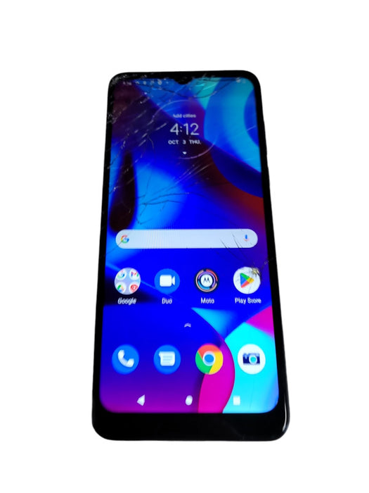 Motorola G Pure 32GB (XT2163-4) Δ