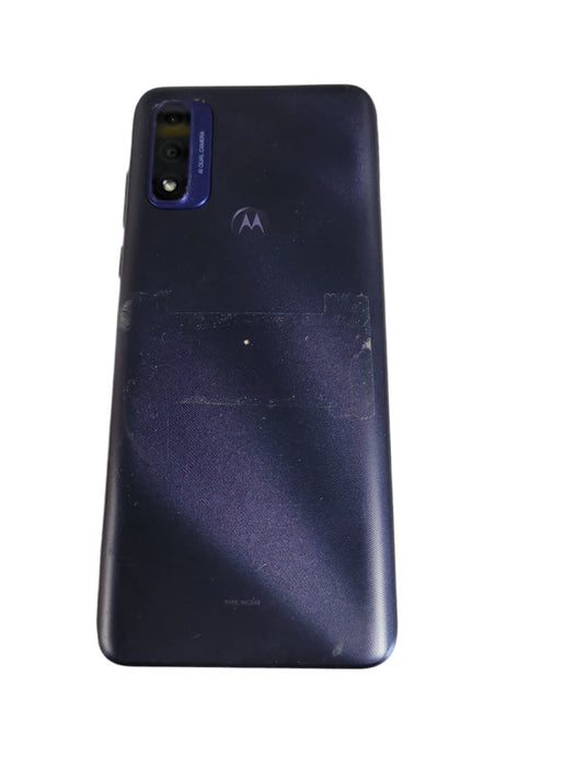 Motorola G Pure 32GB (XT2163-4) Δ